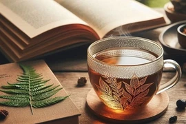 Loại trà người Việt ưa dùng là khắc tinh của máu nhiễm mỡ, tiểu đường