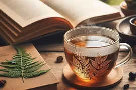 Loại trà người Việt ưa dùng là khắc tinh của máu nhiễm mỡ, tiểu đường