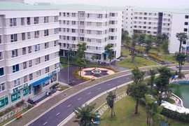 Chính sách tốt sẽ giữ chân nguồn nhân lực