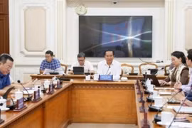 Thành phố Hồ Chí Minh định chuyển đổi toàn bộ xe máy công nghệ sang xe điện