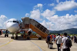 Sân bay Liên Khương sẽ tạm đóng cửa ít nhất 6 tháng để nâng cấp đường băng