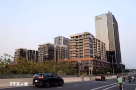 Từ 'mua để sở hữu' sang 'thuê để an cư' khi giá bất động sản liên tục leo thang