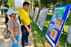 Di sản Hán Nôm: Khai mở lịch sử văn hóa Gia Lai