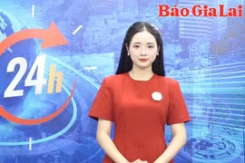 Gia Lai 24h: Bí thư Tỉnh ủy Hồ Văn Niên đối thoại với phụ nữ, lắng nghe và tháo gỡ nhiều vấn đề thiết thực 