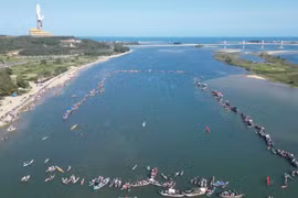 Sáp nhập Quảng Ngãi, Kon Tum: Hỗ trợ thuê nhà cho công chức, viên chức