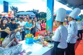 Tinh hoa ẩm thực Gia Lai tiếp cận du khách