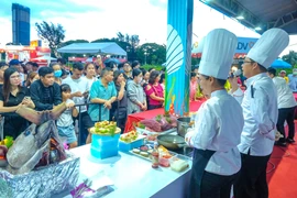 Tinh hoa ẩm thực Gia Lai tiếp cận du khách