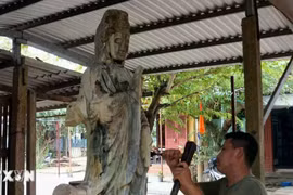 Làng mộc Kim Bồng - điểm đến đầy sức hút với du khách từ khắp mọi miền