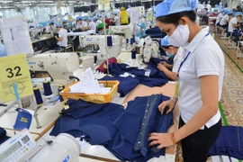 Đề xuất mới về địa bàn áp dụng mức lương tối thiểu vùng