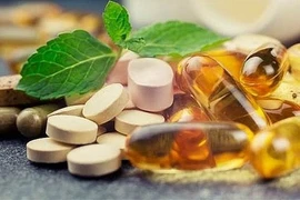 Bộ Y tế thu hồi giấy công bố đối với 10 sản phẩm thực phẩm bảo vệ sức khỏe