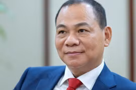 Ông Phạm Nhật Vượng lại 'bơm' tiền 'khủng' cho VinFast