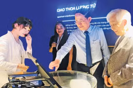 Giá trị lớn nhất của Năm Lượng tử Gia Lai 2026 là sự kết nối