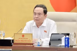 Kỳ họp thứ 9, Quốc hội khóa XV dự kiến kéo dài 37 ngày