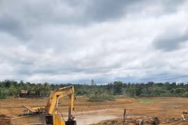 Quay quắt vì hạn, Đắk Nông cần 1.968 tỷ đồng đầu tư các công trình thủy lợi