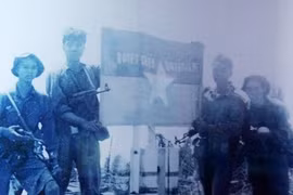 50 năm - những kí ức cho ngày thống nhất đất nước - Bài 2: Ký ức hào hùng về trận đánh ở chiến dịch Tây Nguyên