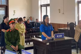 Dùng sổ đỏ giả để lừa đảo, 3 phụ nữ tại Kon Tum lãnh án