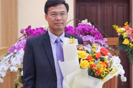 Lâm Đồng có tân Phó chủ tịch UBND tỉnh