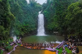 Những tuyệt tác thiên nhiên: Măng Đen - xứ sở thần tiên