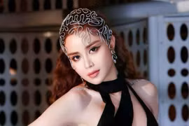 'Hoa hậu Điện ảnh TP.HCM' ra sao sau 9 năm?