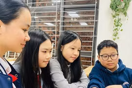 Bộ GD&ĐT yêu cầu không để khoảng trống, chồng chéo khi thực hiện chính quyền 2 cấp