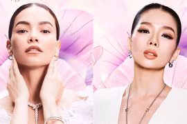 Hồ Ngọc Hà, Lệ Quyên khi đứng chung sân khấu: Vì sao dân mạng bàn tán?