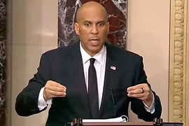 23 bang kiện chính quyền Tổng thống Trump