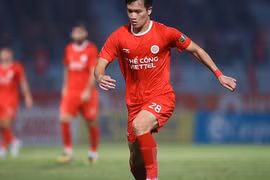 Hoàng Đức, Văn Lâm đá hạng nhất thì sao?