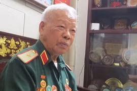 50 năm vẹn nguyên ký ức