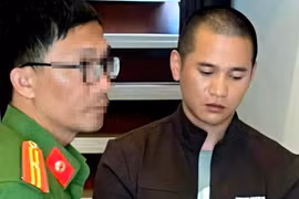 Thông tin mới nhất về vụ nhiều chú tiểu bị xâm hại tình dục ở Đà Lạt