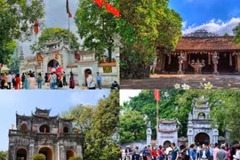 Khám phá Khu di tích Quốc gia Đặc biệt Phố Hiến