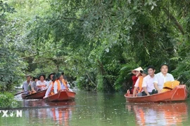 Xúc tiến, quảng bá du lịch ĐBSCL sang thị trường Trung Quốc