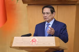 Thủ tướng yêu cầu hoàn thiện Nghị định phân cấp, phân quyền trước ngày 10-6