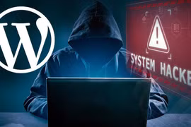 Hơn 390.000 trang web WordPress bị tin tặc tấn công