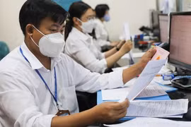 Tinh giản biên chế: Sẽ đánh giá cán bộ công chức dựa trên kết quả nào?