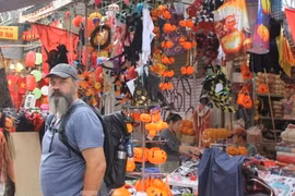 Khách nước nào đến Việt Nam được miễn visa?