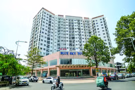 Người trẻ dưới 35 tuổi vay mua nhà ở xã hội được giảm lãi suất 2%