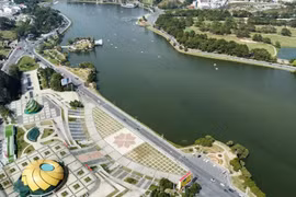 Đắk Nông - Lâm Đồng - Bình Thuận: Trục kinh tế vươn ra biển lớn