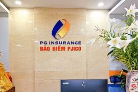 Tổng Giám đốc Tổng Công ty Bảo hiểm Petrolimex bị miễn nhiệm