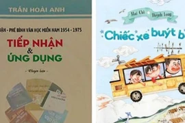 Kết quả Giải thưởng Văn học Hội Nhà văn Việt Nam 2024