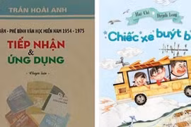 Kết quả Giải thưởng Văn học Hội Nhà văn Việt Nam 2024