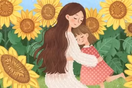 Phụ nữ là để yêu thương