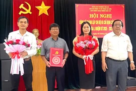 Tăng cường vai trò lãnh đạo của tổ chức Đảng trong doanh nghiệp