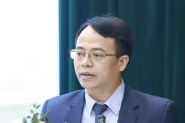 Bắt tạm giam Giám đốc Sở KH-CN tỉnh Bắc Ninh Nguyễn Văn Dũng