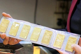 Vàng tăng gần 20 triệu đồng/lượng trong 1 tháng, cơ quan quản lý nói gì?