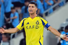 Ronaldo và Al Nassr chính thức chia tay, được FIFA tìm CLB để dự Club World Cup