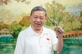 Tổng Bí thư: Đấu thầu để ngăn tiêu cực, nhưng bán thầu, thông thầu hết