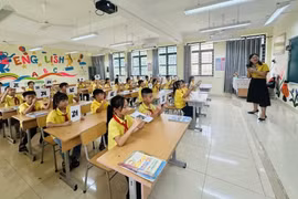 Sắp xếp trường học: Động lực nâng cao chất lượng