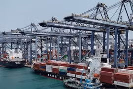 Trung Quốc áp thuế 34% lên toàn bộ hàng hóa Mỹ từ ngày 10/4