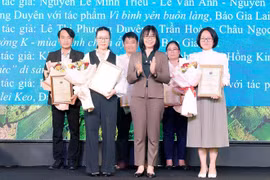 Giải Báo chí tỉnh Gia Lai lần thứ XIII: Dấu ấn tâm huyết, sáng tạo