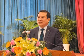 5 giải pháp để Bình Định phát triển du lịch đường sắt